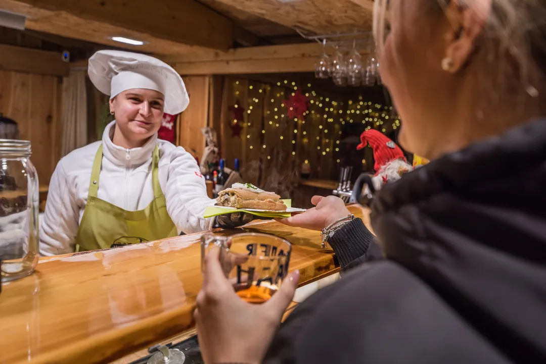 Hamelner Handbrot – frisch aus dem Holzbackofen